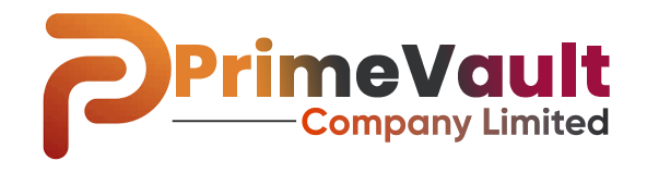 PrimeVault Security Company